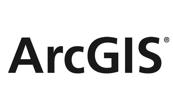 ARCGIS логотип.