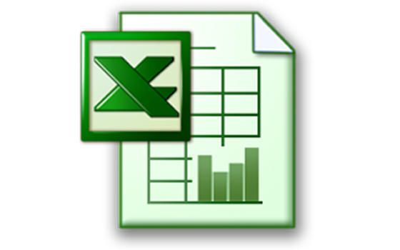 Curso Fórmulas y Funciones de Microsoft Excel
