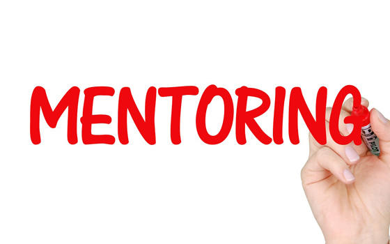 Curso online de Mentoring