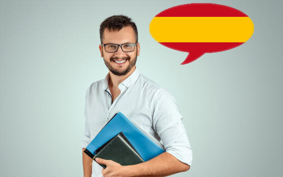 Curso online Universitario de Enseñanza del Español como Lengua Extranjera (ELE)