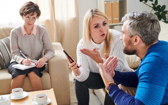 Curso online Universitario de Terapia Familiar Sistémica